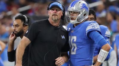 Q&A: How the Lions’ Leaders Knew to Keep Believing