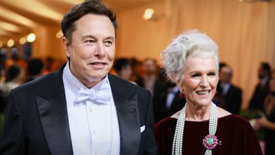 Famed Biographer Reveals Elon Musk's 'Lasting Psychological Scars'