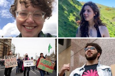 'We're furious': Scotland's young climate activists react to North Sea licence round