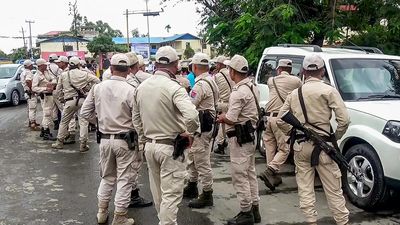 Manipur May 4 sexual violence survivors recount horrific ordeal, including begging policemen for help, in their statements to the police