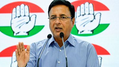 Congress names observers for poll-bound States