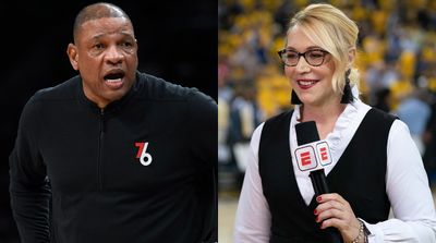 ESPN Reportedly Set to Make Two Big Changes to No. 1 NBA Broadcast Team