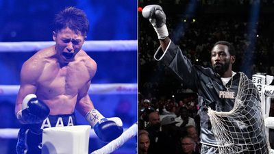Pound-for-Pound Rankings: Boxing’s Incredible Week Shakes Things Up