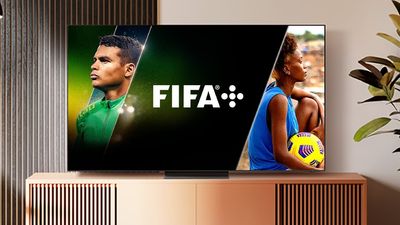 Samsung TV Plus Adds FIFA Plus Channel, Building Sports Portfolio