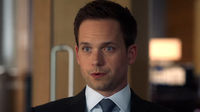 Suits Has Been Wildly Popular On Netflix. Could New Episodes Get Made For Streaming?