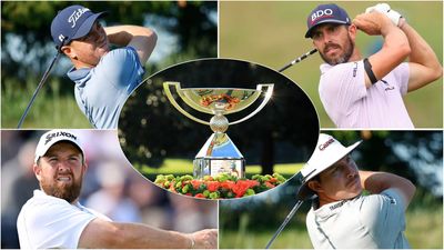 9 Big Names Outside Of The FedEx Cup Playoffs Cut Off