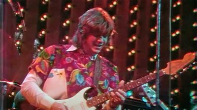 In 1974 Steve Miller played The Joker on US TV and transformed it into something entirely new