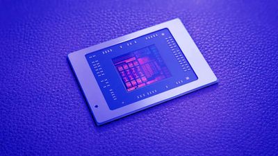 AMD's PS5-like APU is reportedly getting 16 full-fat Zen 5 cores