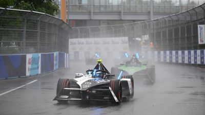 I went to the Formula E in London – I'm convinced this is better than Formula 1