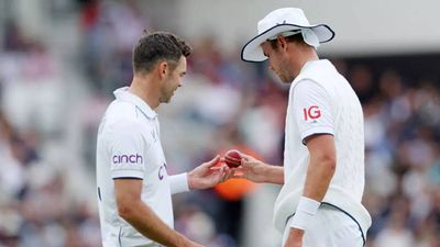 Ricky Ponting calls for ball change in Australia’s chase to be 'investigated'