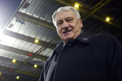 Sir Bobby remembered, England relive Euros triumph – Monday’s sporting social