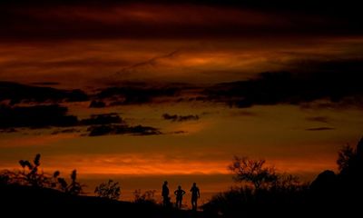 Phoenix’s record streak of temperatures above 110F ends after 31 days