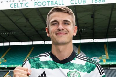 Maik Nawrocki provides Celtic injury update as he sets debut target