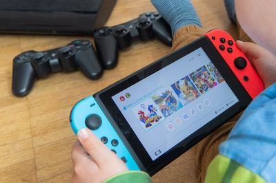 Nintendo Switch 2 Will Reportedly Keep Its Predecessor’s Best Feature