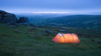 Dartmoor wild camping allowed again after campaigners' successful court appeal