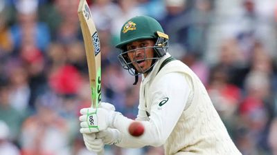 Usman Khawaja becomes Australian opener with highest batting average in Test history