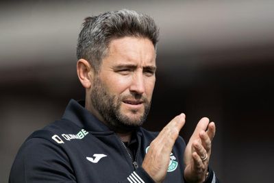Hibs complete Dylan Vente transfer as Johnson hails 'notable fee' backing
