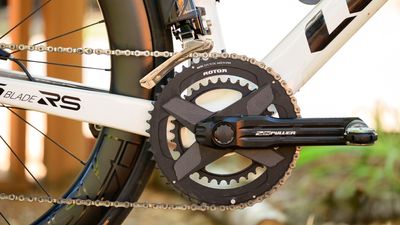 Rotor 2Inpower SL review: Light, well made, but not without fault