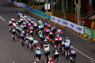 Road Cycling World Championships 2023: Results, routes and schedule