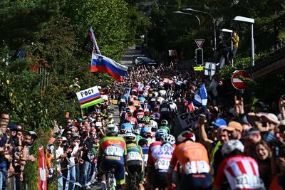 UCI Road World Championships: Everything you need to know ahead of the 2025 edition, the first to be held in Africa