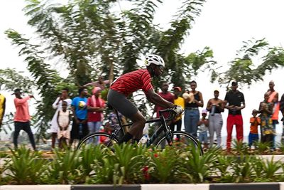 UCI Road World Championships 2025: Results, medal table, route information and the riders who featured at the Rwanda Worlds