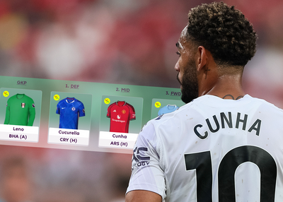 Fantasy Premier League: What are substitutes used for in FPL?