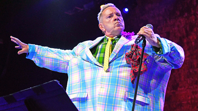 "Get that f***ing Siri or whatever out of your house": John Lydon warns against the dangers of AI, which he claims has "infiltrated young people’s minds now to the point of total domination"