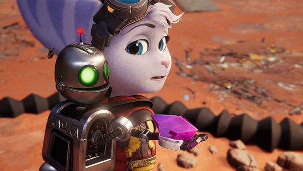 AMD releases Adrenalin GPU driver for Ratchet & Clank: Rift Apart, fixing  crashes with ray tracing 