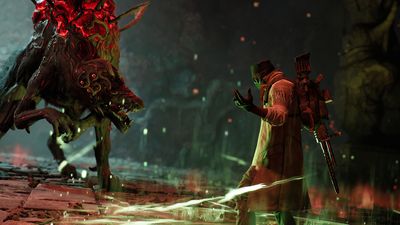 How to Unlock the secret Alchemist archetype in Remnant 2