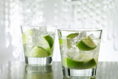 Caipirinha: The real cocktail of summer