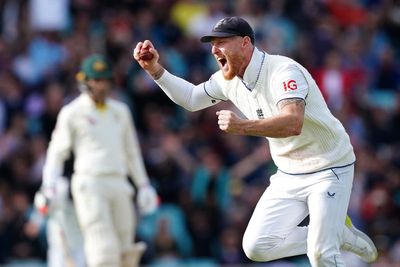 Timeline of how a dramatic final day of Ashes series unfolded at The Oval