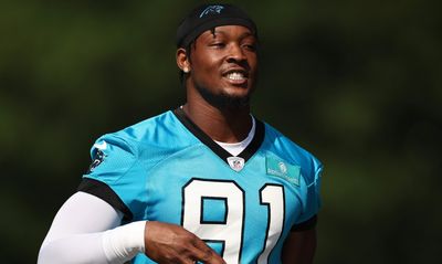 Panthers training camp tracker: Observations and takeaways from Day 4