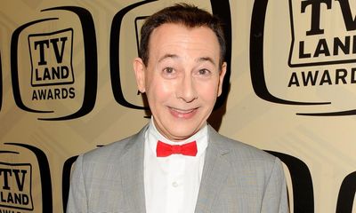 Paul Reubens, actor best known for playing Pee-wee Herman, dies aged 70