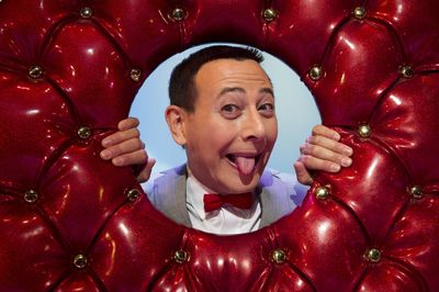 Pee-wee Herman was more than a boy who never grew up