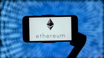 ‌If You Invested $1,000 In Ethereum At Launch, Here’s How Much You’d Have Now‌