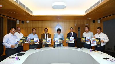 NMDC’s customer portal, product brochure launched