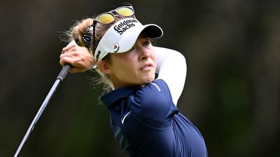 Nelly Korda Returns To World No.1 Spot As Boutier Climbs To Career High