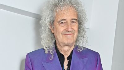 Brian May: "Humans are pretty much eliminating all species except the ones that we think are useful to us"
