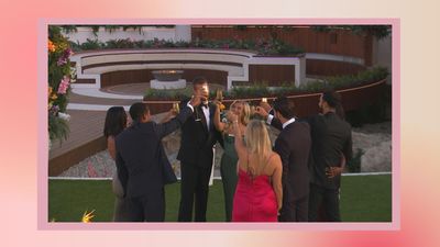 Love Island UK final: Jess and Sammy crowned 2023 winners on a night full of surprises
