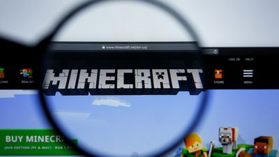 Minecraft players under threat from sneaky new malware