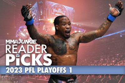 2023 PFL Playoffs 1: Make your predictions for featherweights, light heavyweights in San Antonio