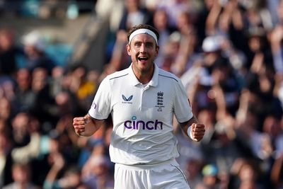 From hat-trick heroics to Ashes annihilation – Stuart Broad’s best Test displays