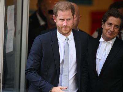 Prince Harry’s eco-tourism company quietly announces new board of directors - and he’s not on it