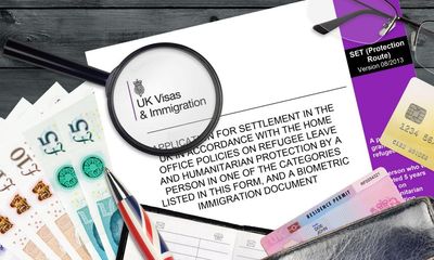 Watchdog shuts three solicitors firms accused in asylum sting