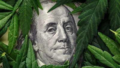 $2 Billion Cannabis Merger Goes Up in Smoke as Industry Awaits US Banking Reform