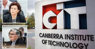 The CIT board chair believes paying two people more than $370k for one job is 'a price worth paying'