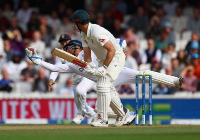 Four wickets in 16 minutes: How breathtaking England reinforced faith in Bazball philosophy