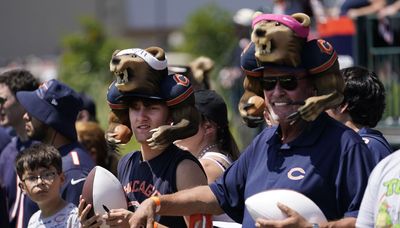 Halas Intrigue, Episode 288: Analyzing Week 1 of Bears training camp