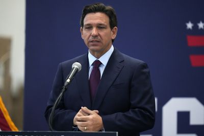 DeSantis’ latest comments slammed by anti-abortion group as ‘unacceptable’