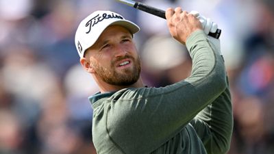 US Open Champion Wyndham Clark Confirmed For Ryder Cup Debut